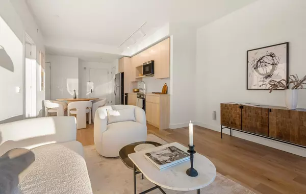 2 bedrooms apartment for rent in Jersey City - Jersey City / Hoboken, New York
