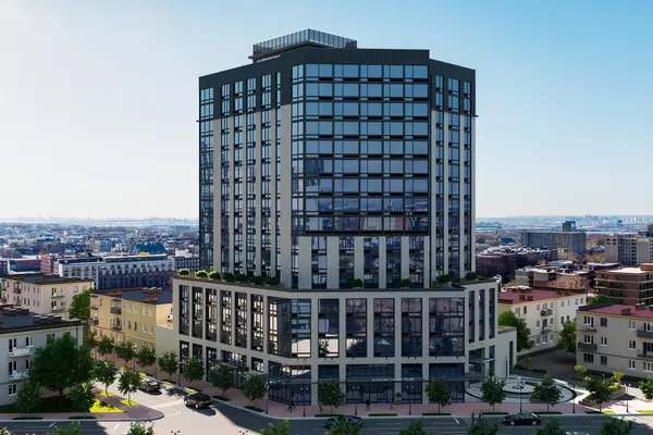 2 bedrooms apartment for rent in Jersey City - Jersey City / Hoboken, New York