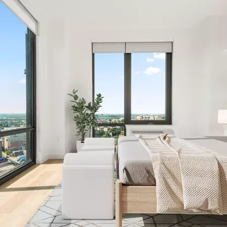 2 bedrooms apartment for rent in Jersey City - Jersey City / Hoboken, New York