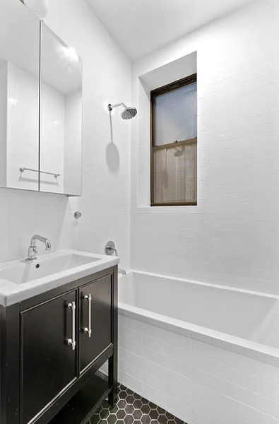 2 bedrooms apartment for rent in Harlem - Manhattan, New York