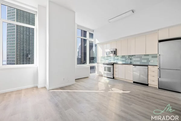 Studio Apartment for rent in Fort Greene - Brooklyn, New York