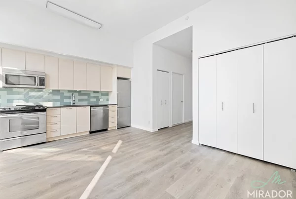 Studio Apartment for rent in Fort Greene - Brooklyn, New York