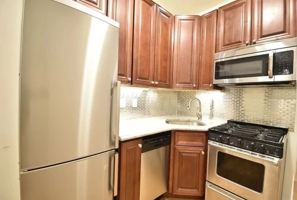2 bedrooms apartment for rent in Midtown West - Manhattan, New York