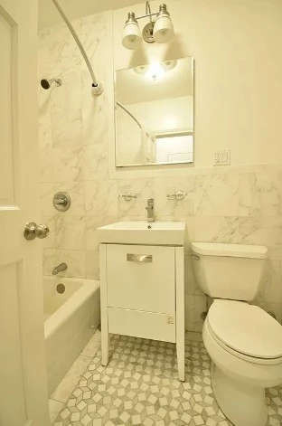 2 bedrooms apartment for rent in Midtown West - Manhattan, New York