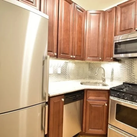 2 bedrooms apartment for rent in Midtown West - Manhattan, New York