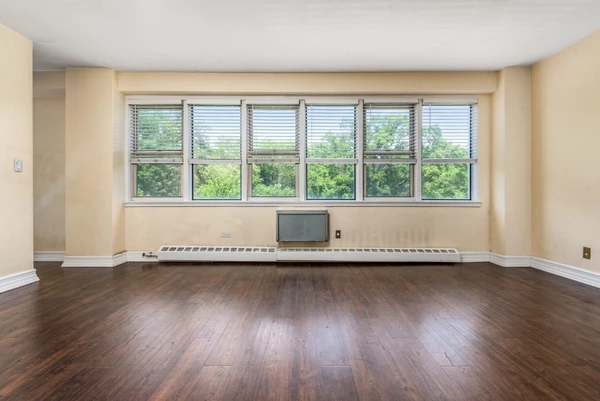 Studio Apartment for rent in Jamaica Hills - Queens, New York