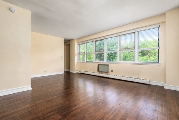 Studio Apartment for rent in Jamaica Hills - Queens, New York