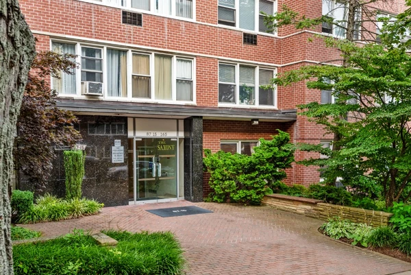 Studio Apartment for rent in Jamaica Hills - Queens, New York