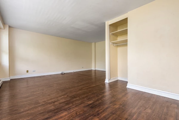 Studio Apartment for rent in Jamaica Hills - Queens, New York