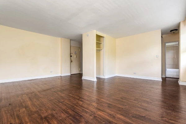 Studio Apartment for rent in Jamaica Hills - Queens, New York