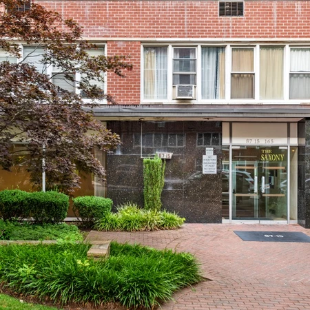 Studio Apartment for rent in Jamaica Hills - Queens, New York