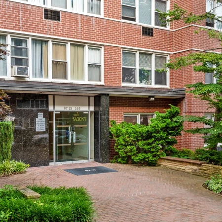 Studio Apartment for rent in Jamaica Hills - Queens, New York
