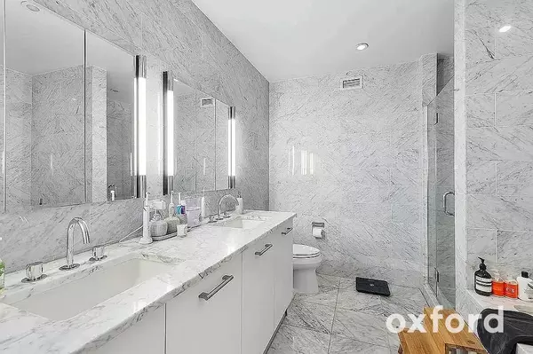 3 bedrooms apartment for rent in FiDi - Manhattan, New York