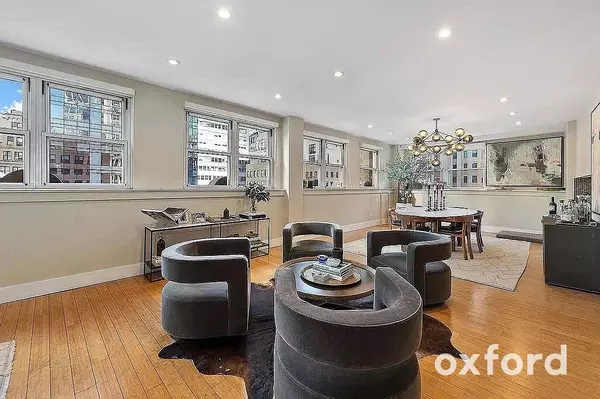 3 bedrooms apartment for rent in FiDi - Manhattan, New York