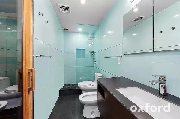 3 bedrooms apartment for rent in FiDi - Manhattan, New York