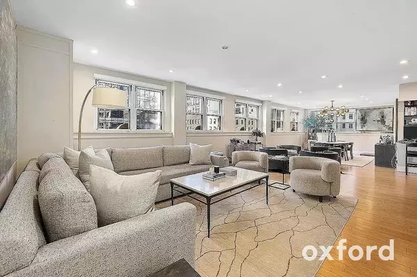 3 bedrooms apartment for rent in FiDi - Manhattan, New York