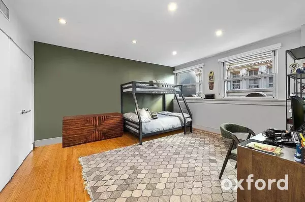 3 bedrooms apartment for rent in FiDi - Manhattan, New York