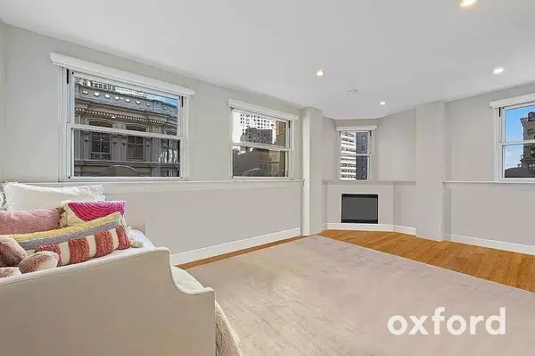 3 bedrooms apartment for rent in FiDi - Manhattan, New York