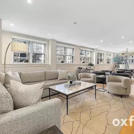 3 bedrooms apartment for rent in FiDi - Manhattan, New York