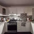 Room for rent in Westside #6