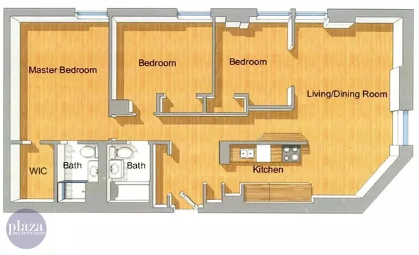 3 bedrooms apartment for rent in Upper East Side - Manhattan, New York