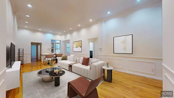 3 bedrooms apartment for rent in Gramercy - Manhattan, New York
