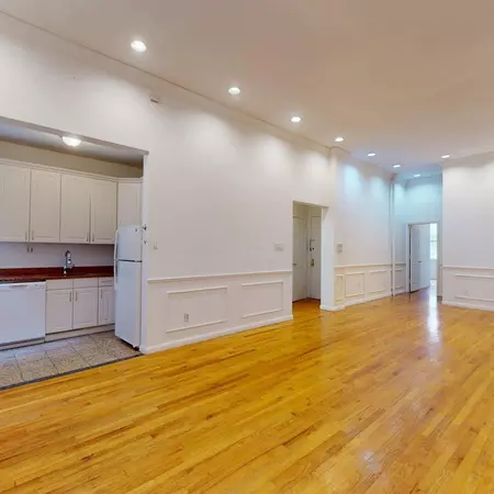 3 bedrooms apartment for rent in Gramercy - Manhattan, New York