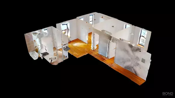 3 bedrooms apartment for rent in East Village - Manhattan, New York