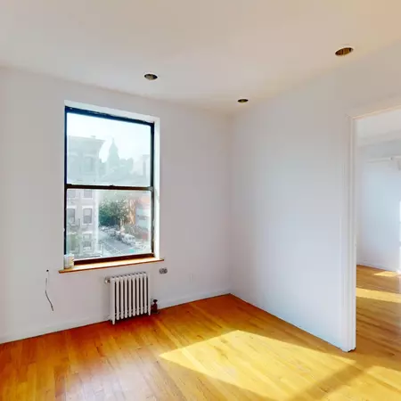 3 bedrooms apartment for rent in East Village - Manhattan, New York