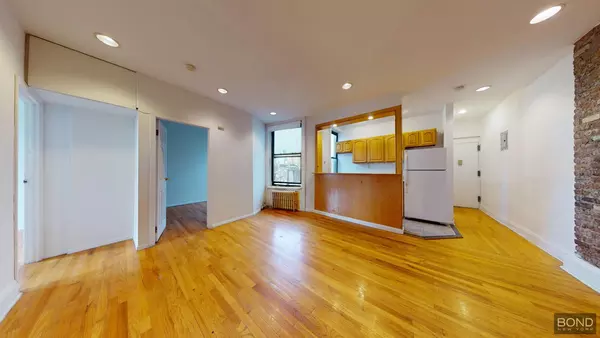 2 bedrooms apartment for rent in East Village - Manhattan, New York