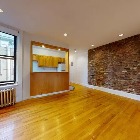 2 bedrooms apartment for rent in East Village - Manhattan, New York