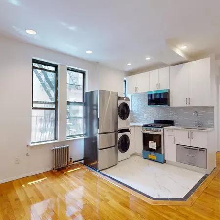 2 bedrooms apartment for rent in East Village - Manhattan, New York