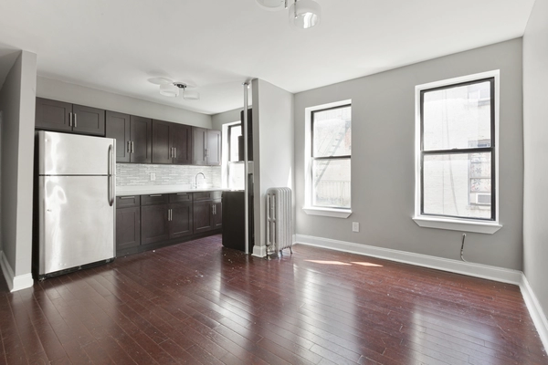 2 bedrooms apartment for rent in Harlem - Manhattan, New York