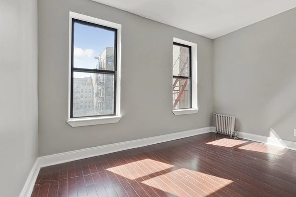 2 bedrooms apartment for rent in Harlem - Manhattan, New York
