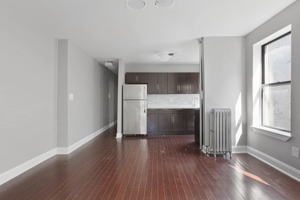 2 bedrooms apartment for rent in Harlem - Manhattan, New York
