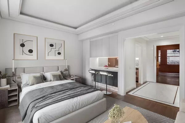 Studio Apartment for rent in Midtown East - Manhattan, New York