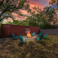 Room for rent in Tampa Heights #2