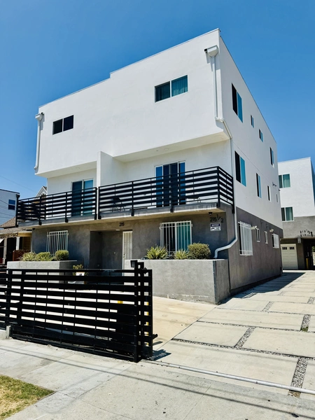 4 bedrooms apartment for rent in DTLA - Central Los Angeles, Los Angeles