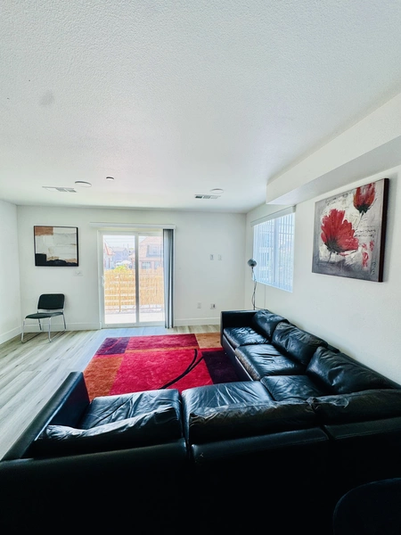4 bedrooms apartment for rent in DTLA - Central Los Angeles, Los Angeles