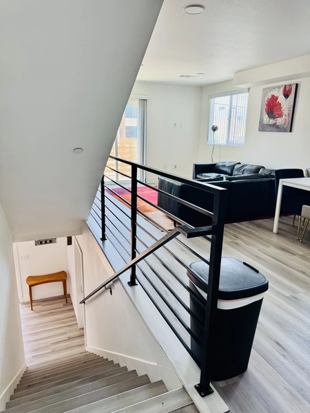 4 bedrooms apartment for rent in DTLA - Central Los Angeles, Los Angeles