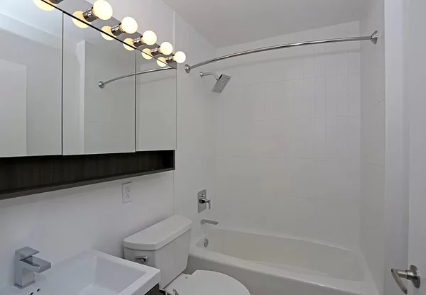 3 bedrooms apartment for rent in Midtown West - Manhattan, New York