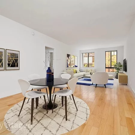 3 bedrooms apartment for rent in Midtown West - Manhattan, New York