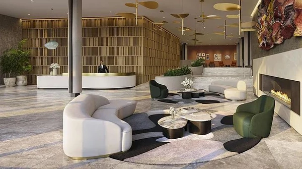 1 bedroom apartment for rent in FiDi - Manhattan, New York