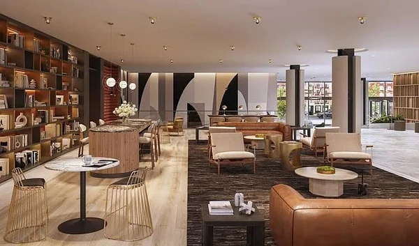 1 bedroom apartment for rent in FiDi - Manhattan, New York
