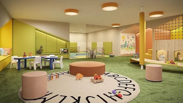 Studio Apartment for rent in FiDi - Manhattan, New York