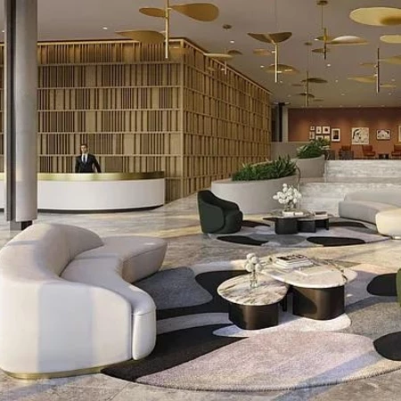 Studio Apartment for rent in FiDi - Manhattan, New York