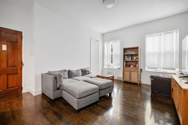 1 bedroom apartment for rent in Chelsea - Manhattan, New York