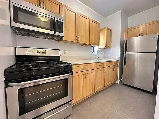 2 bedrooms apartment for rent in Harlem - Manhattan, New York