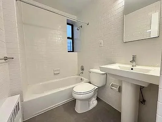 2 bedrooms apartment for rent in Harlem - Manhattan, New York
