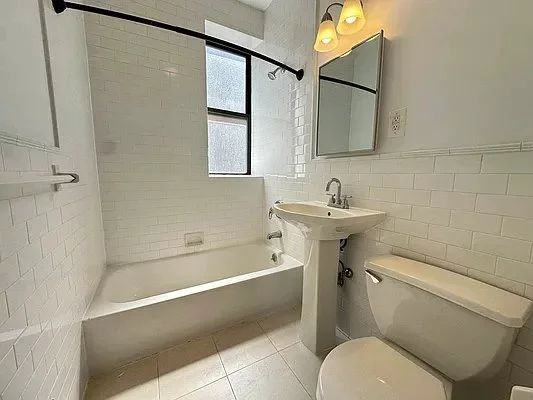 2 bedrooms apartment for rent in Harlem - Manhattan, New York